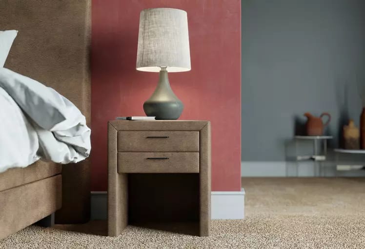 Gestalten Sie Ihr eigenes Boxspringbett