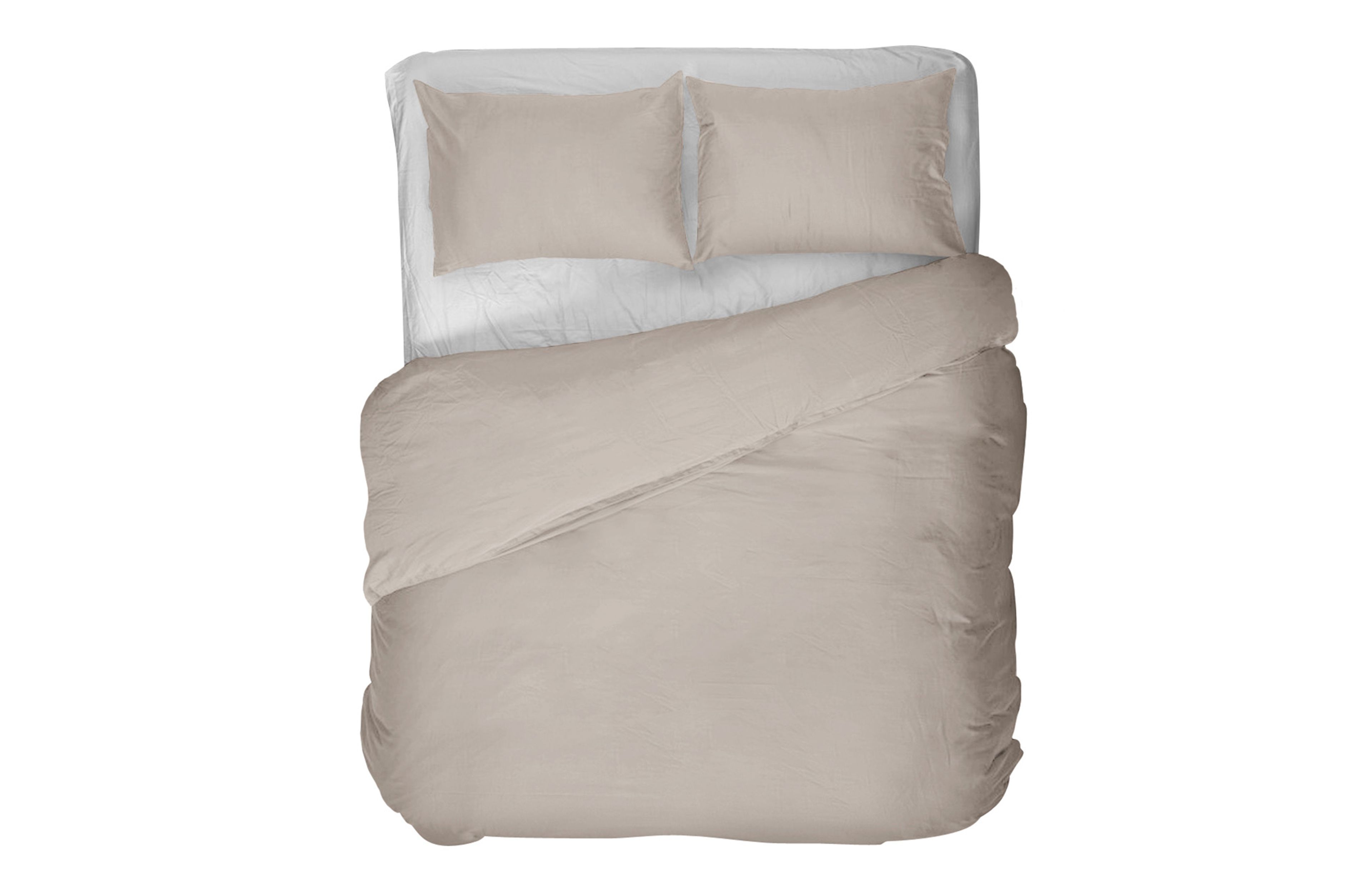 Kayori Edo Bettwäsche Nude