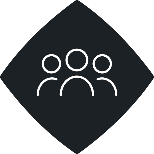 Einzugsgebiet ab ca. 100.000 Einwohnern