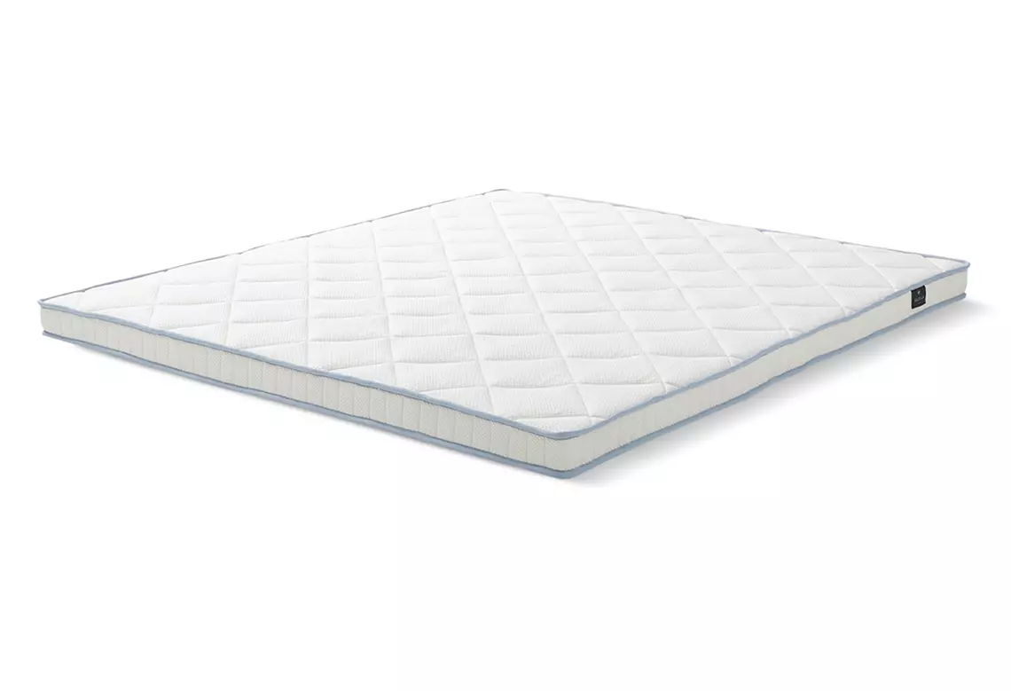 Elastischer, robuster und weicher Bezug