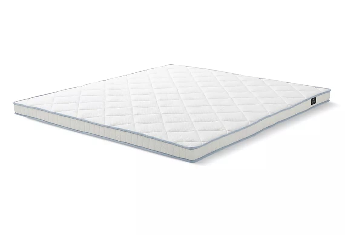 Elastischer, robuster und weicher Bezug