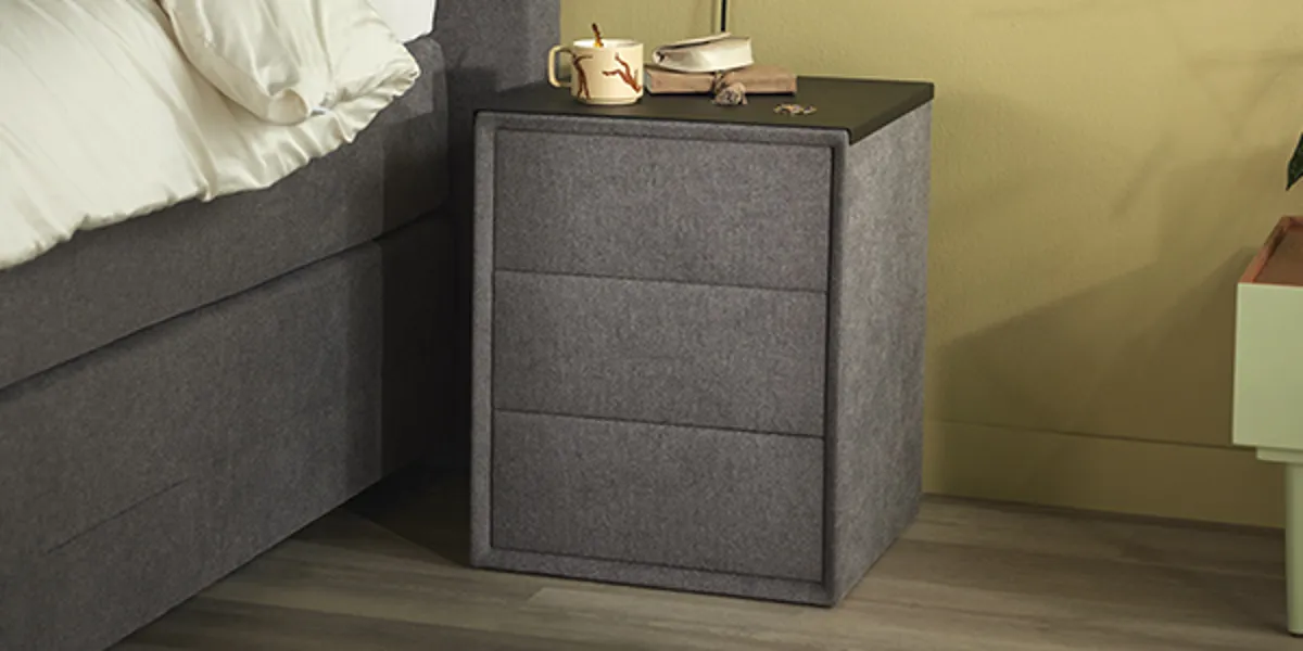 Harmonisches Gesamtbild