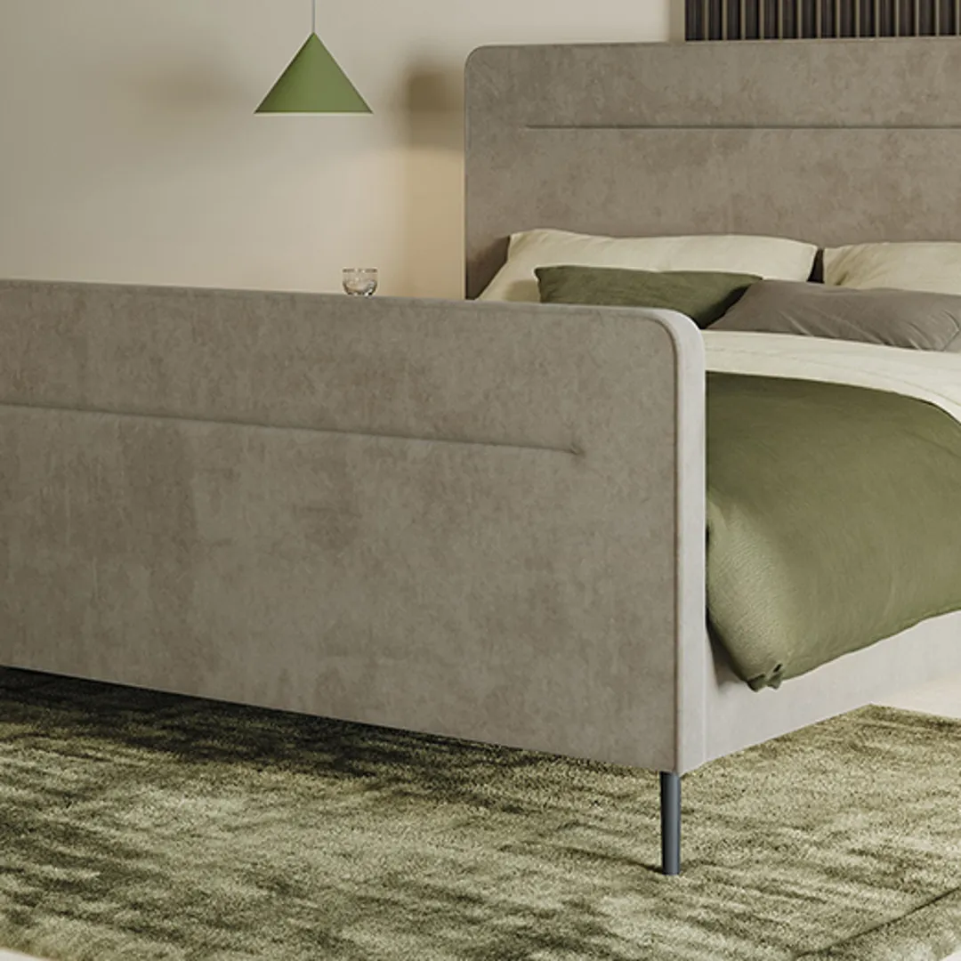 Harmonisches Gesamtbild