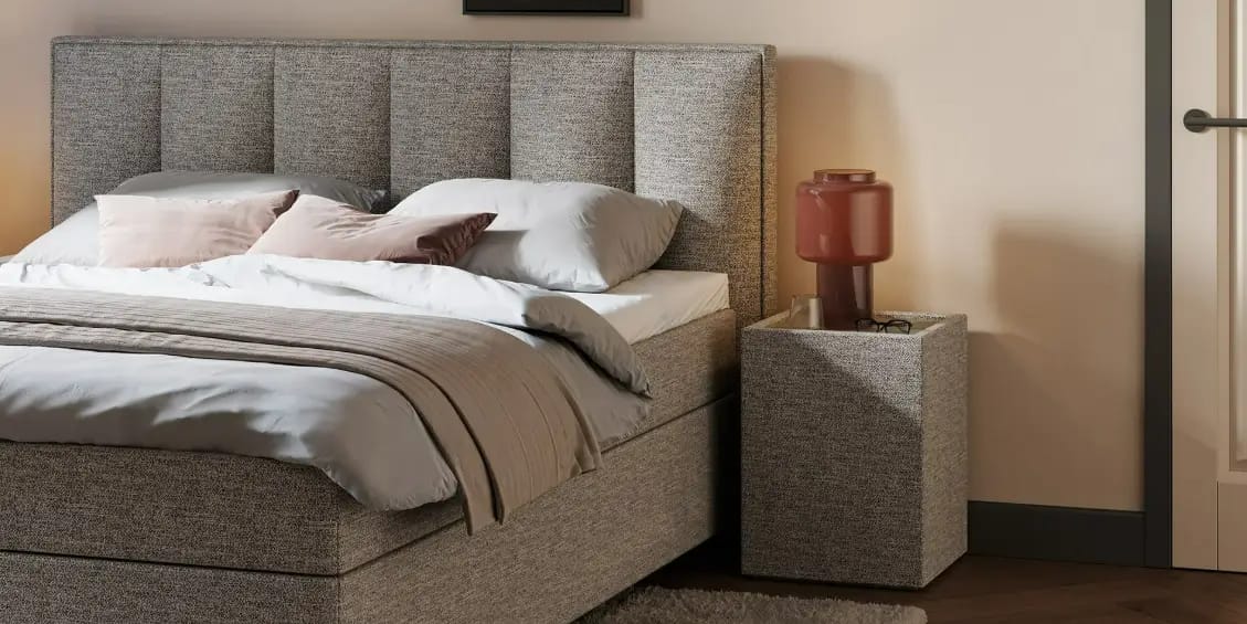 Queensize Bett Kaufen?