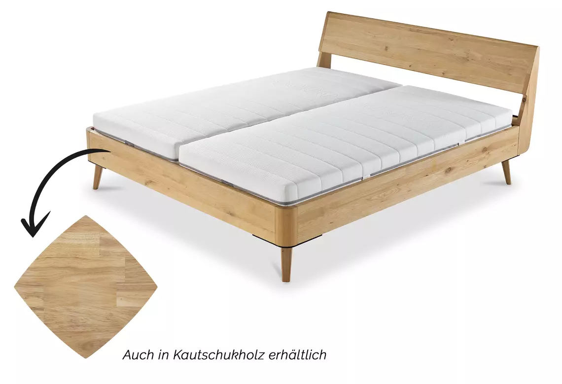 Bettgestell Balance Tender