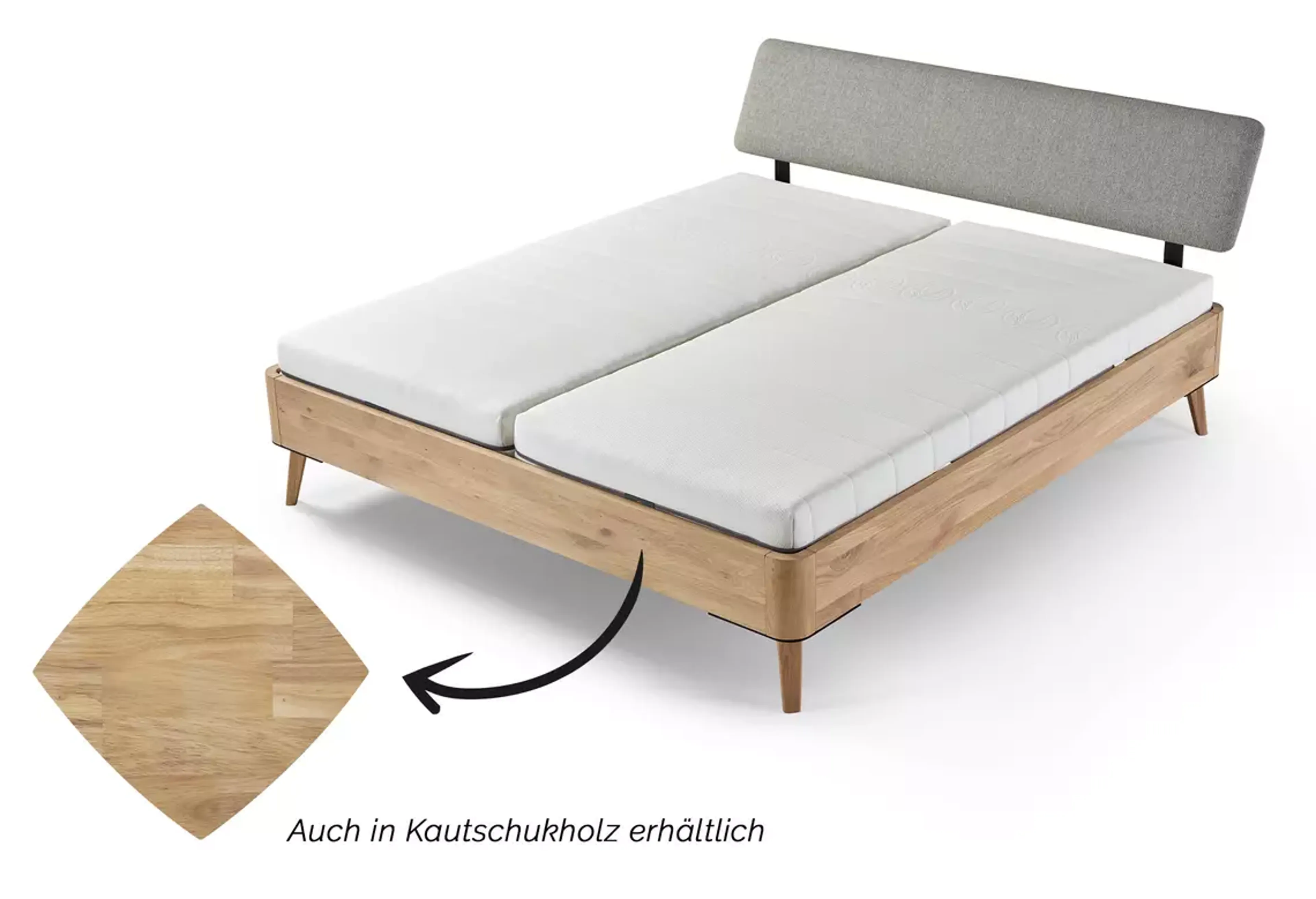 Bettgestell Balance Gentle