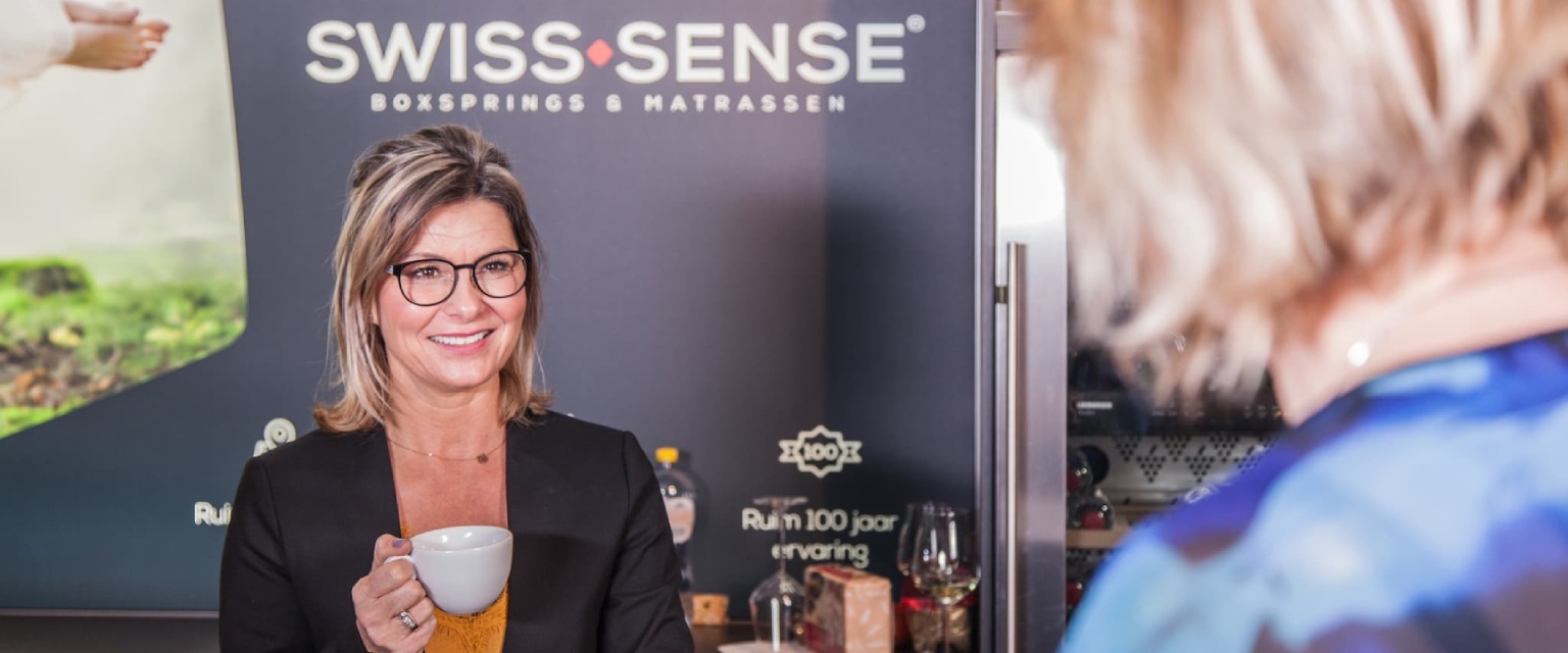 Mehr Boxspringbetten mit Stauraum?