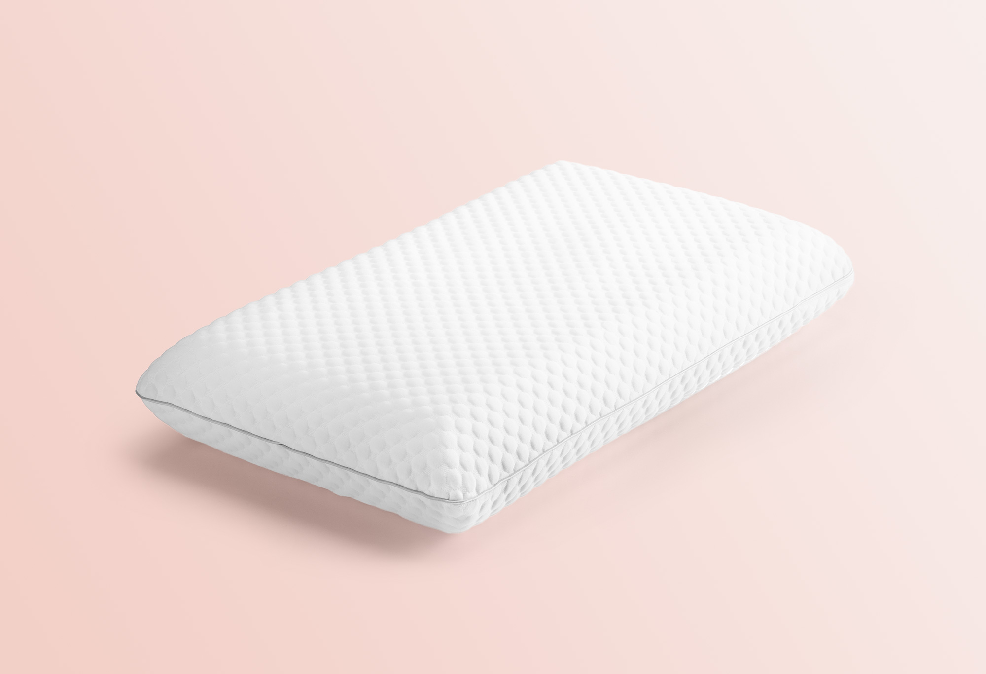 Das Unterstützende Kopfkissen - anpassbar