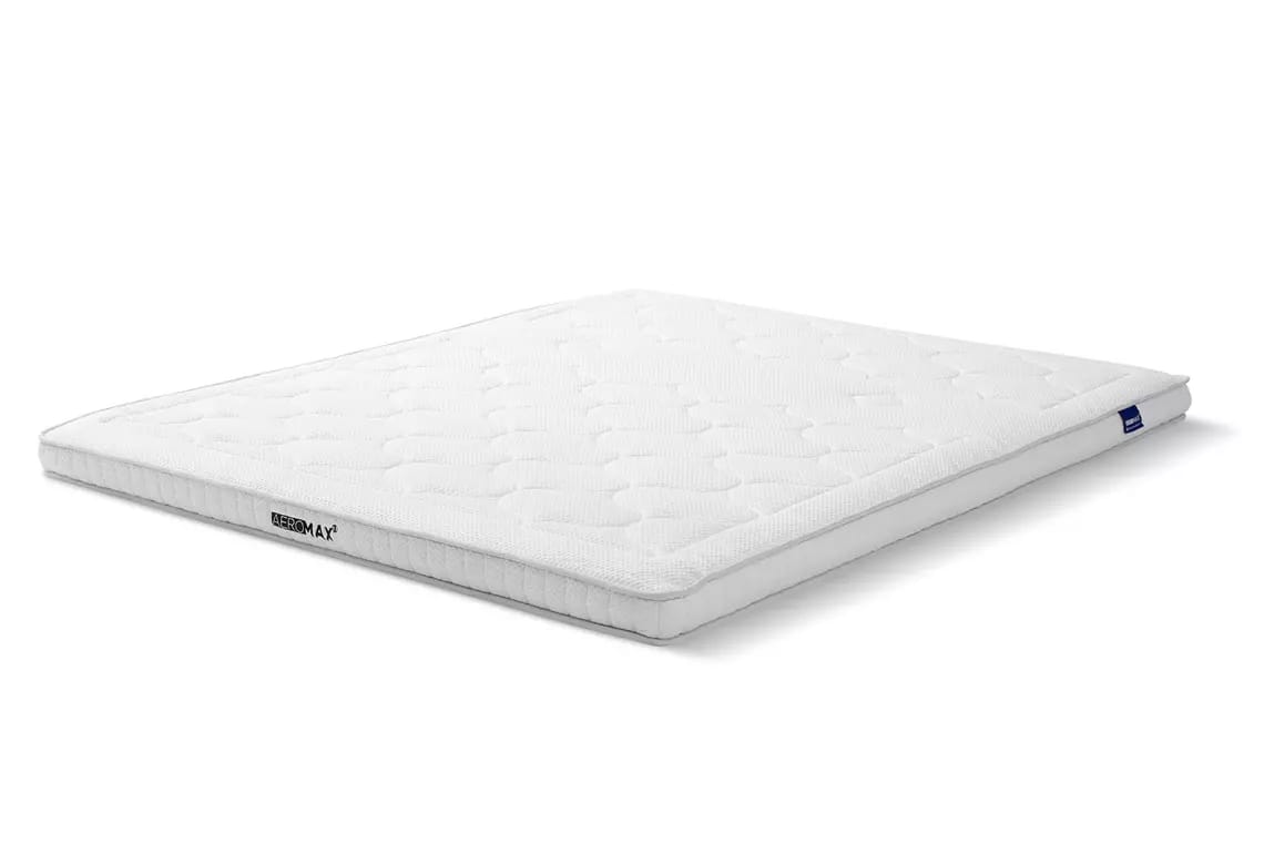 Robuster und elastischer Bezug mit hautfreundlichem Tencel