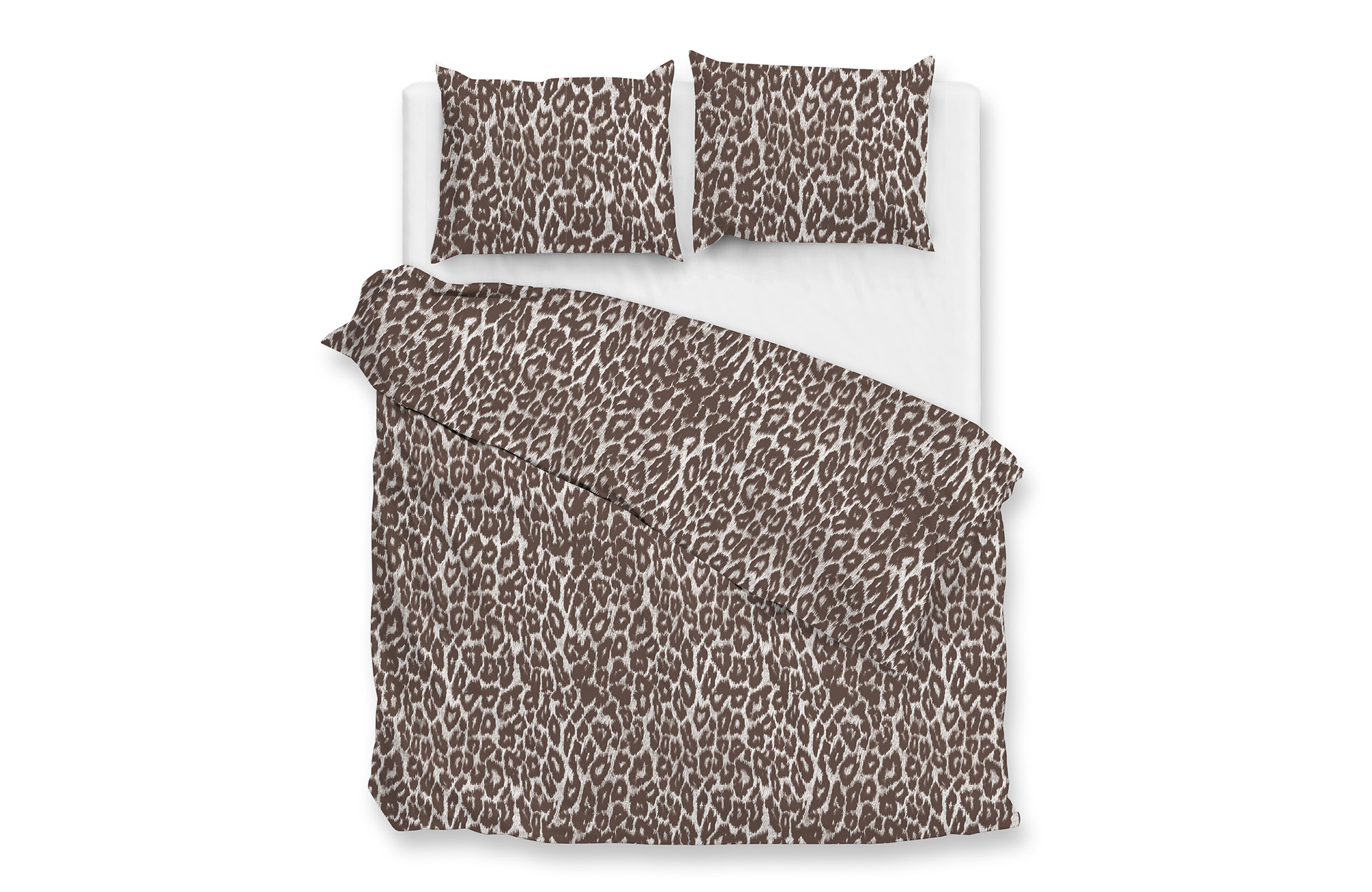 Zo!Home Lucia Bettwäsche Naturell