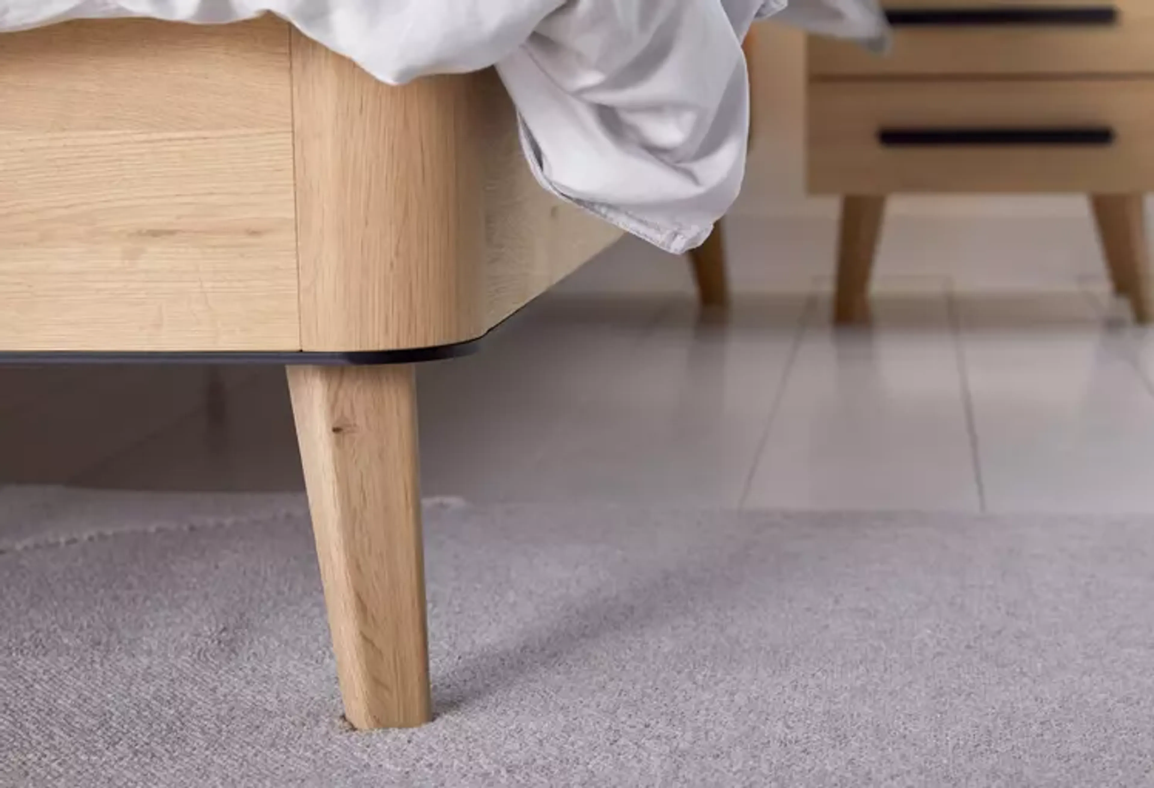 Kleine, raffinierte Details