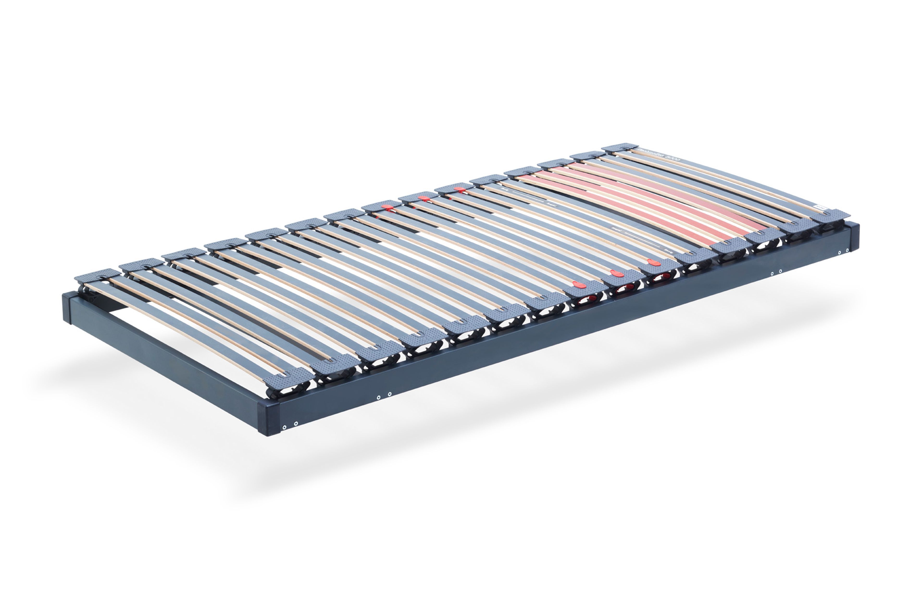 Technoflex 5000 Lattenrost Flach