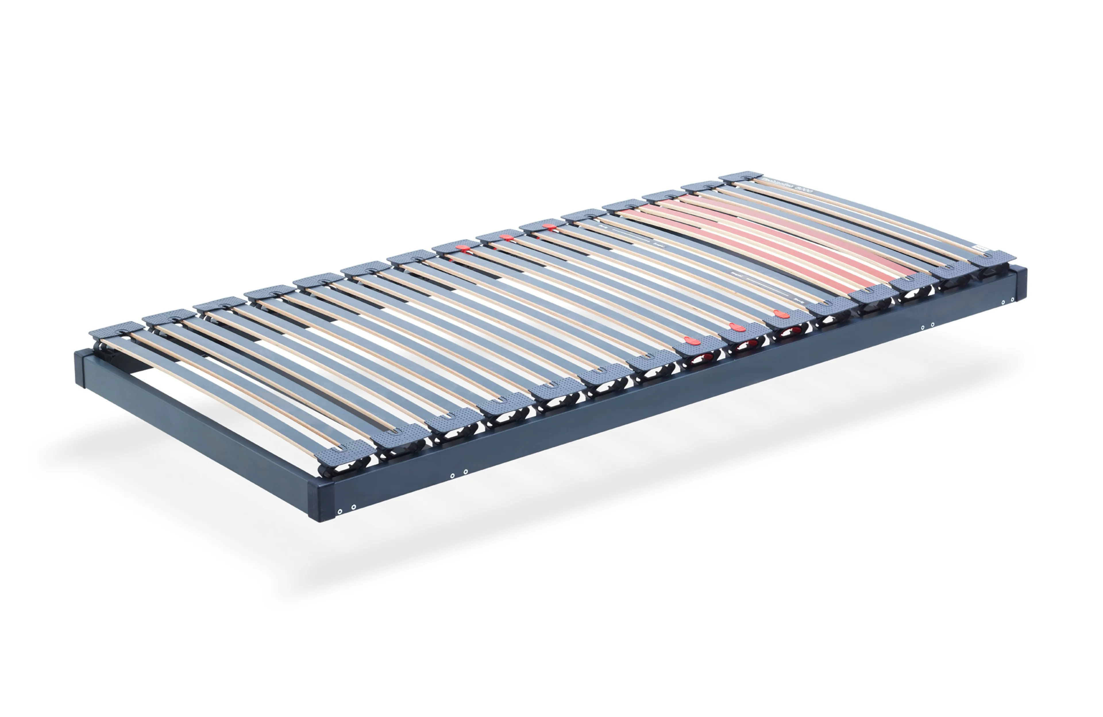 Technoflex 5000 Lattenrost Flach