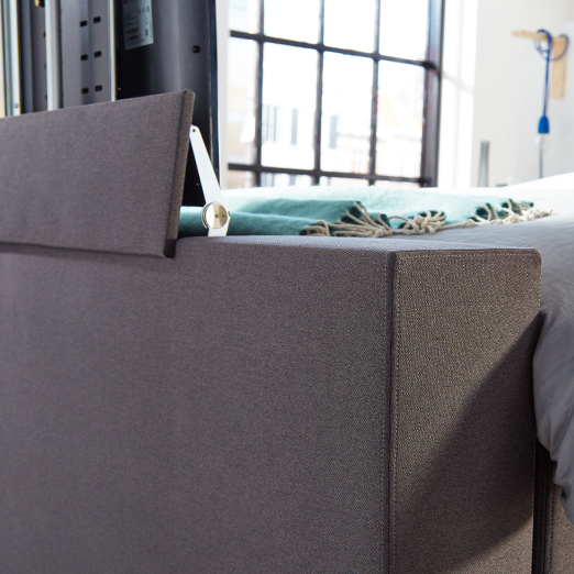 Maximale Entspannung