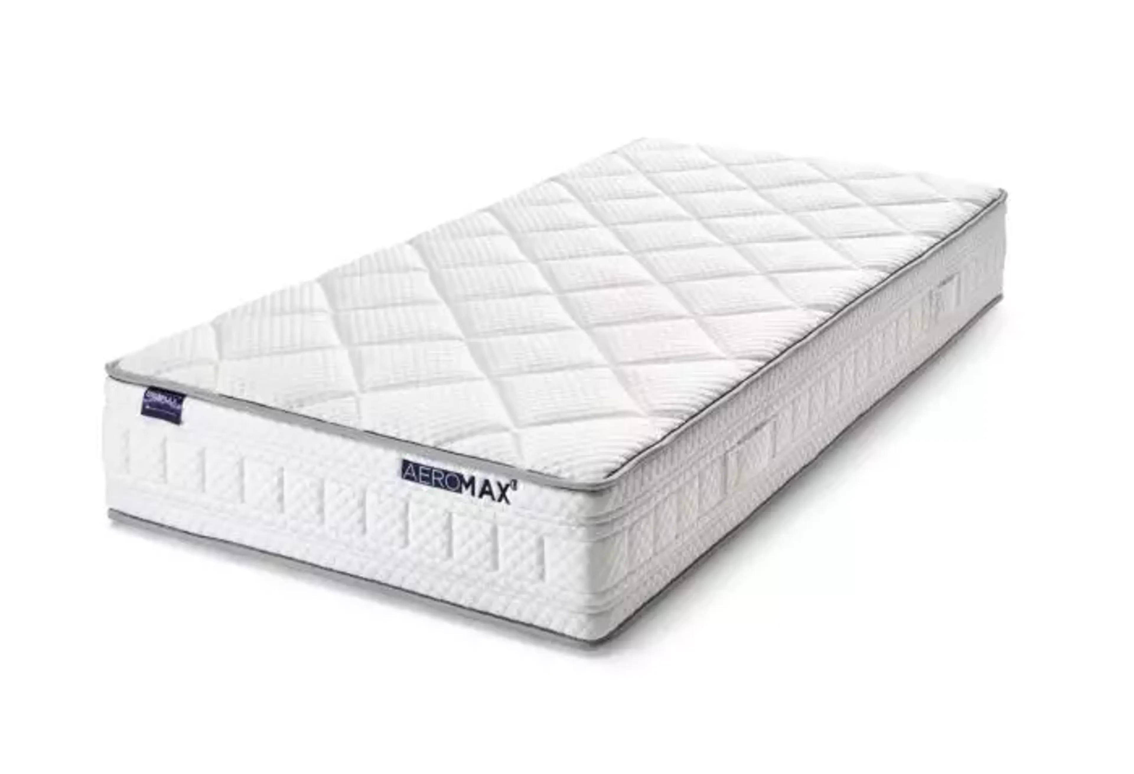 Weicher Bezug für perfektes Schlafklima