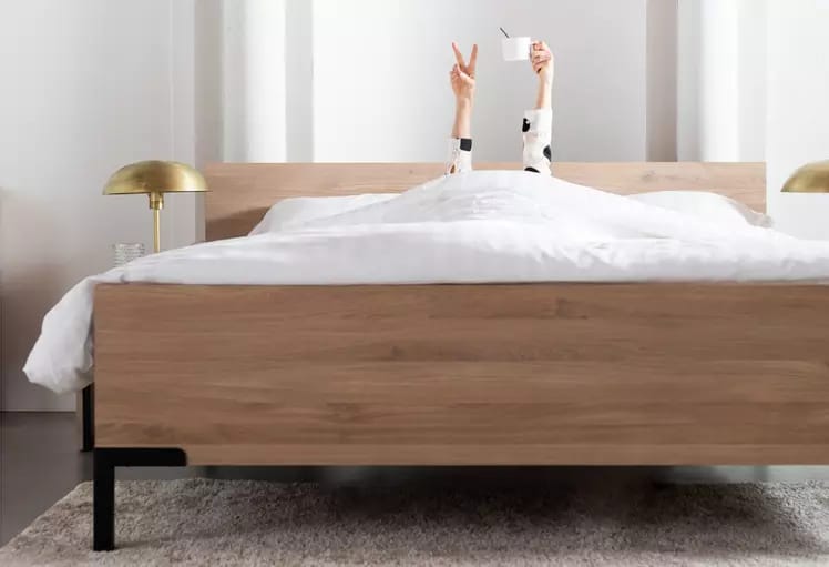 Gratis Lieferung & Montage