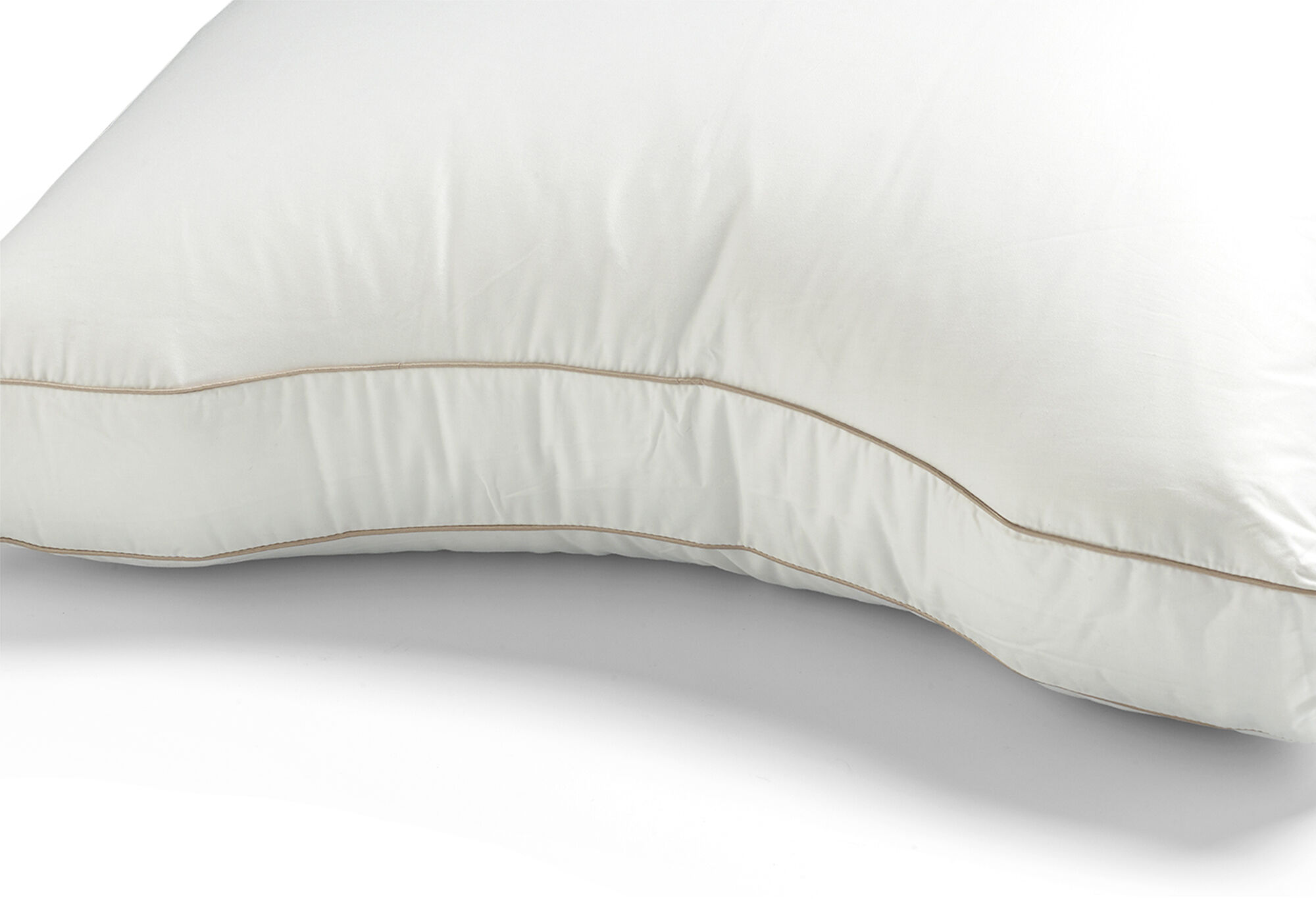 Unterstützung für Ihren Nacken