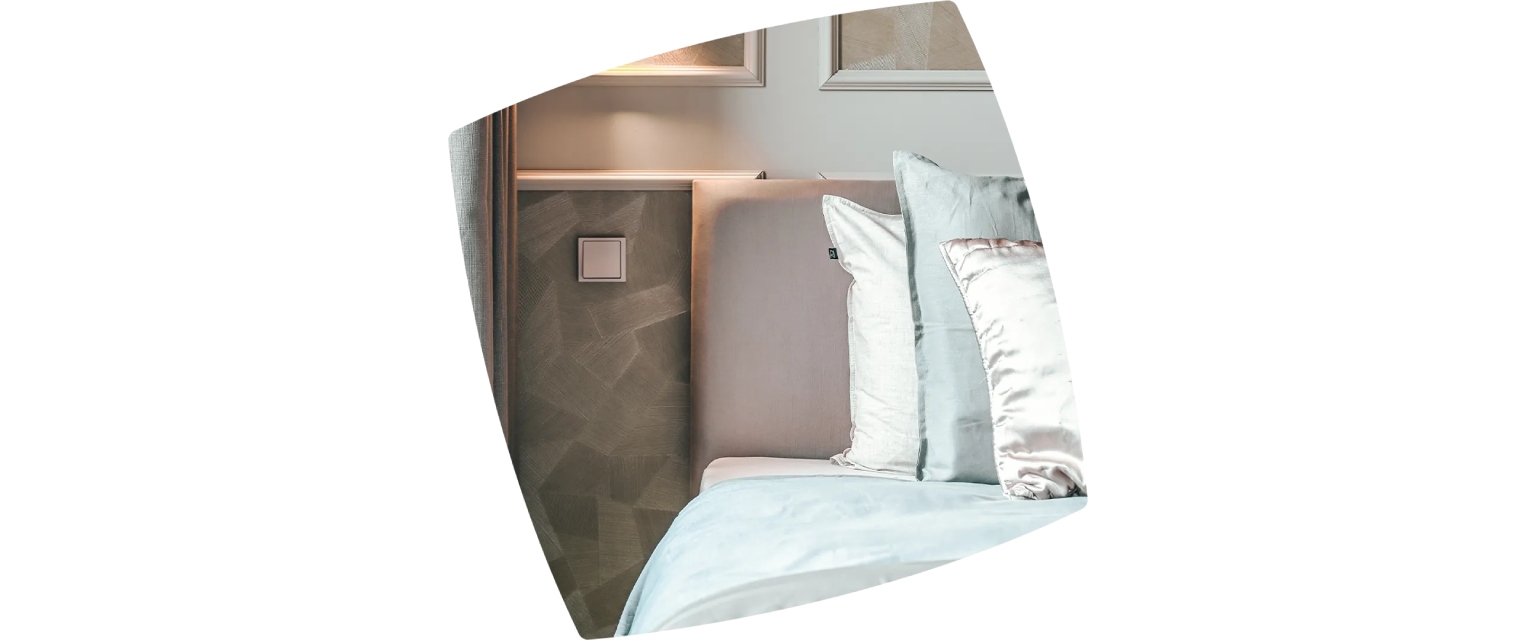 Moodboard: Ein Mix aus Farben & Materialien