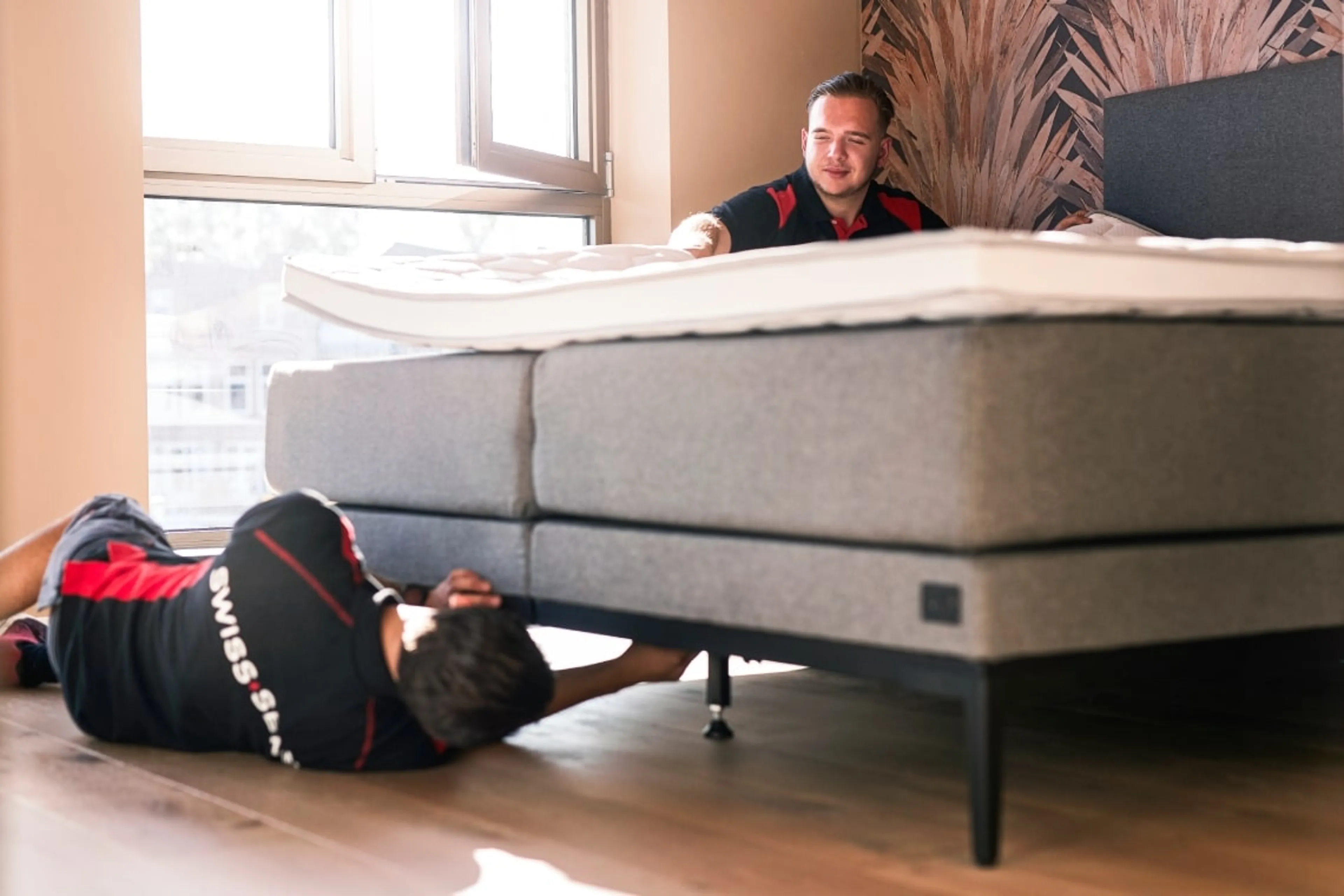 Rundum-Sorglos-Service