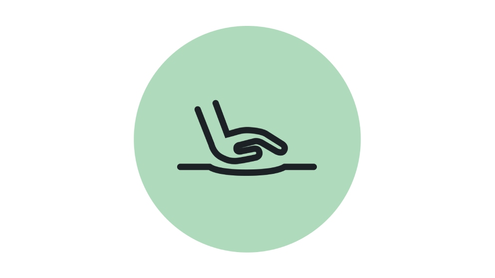 Suchen Sie einfach nur eine bequeme Matratze?