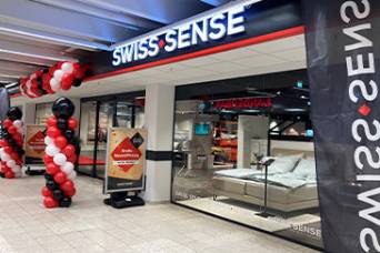 Swiss Sense Neckarsulm