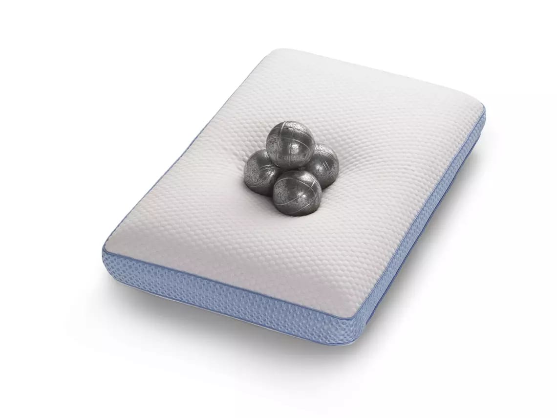 Für wen ist das Kopfkissen geeignet?