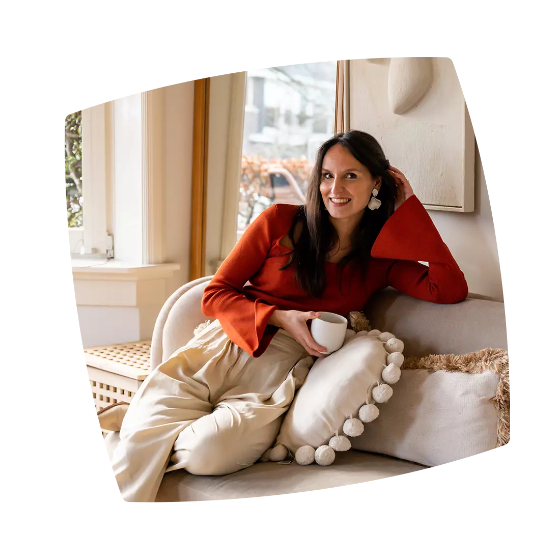 Michelles Schlafzimmergeschichte