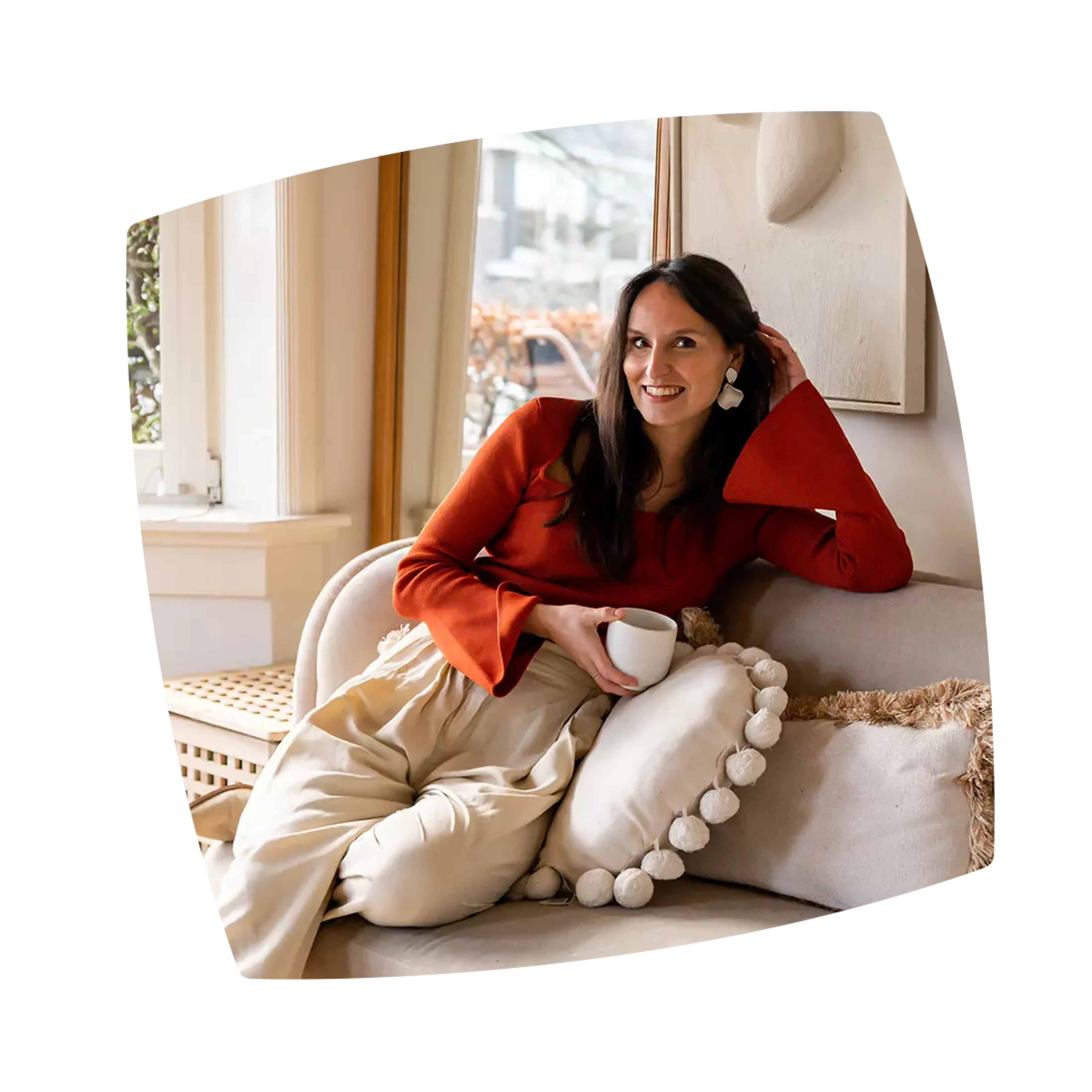 Michelles Schlafzimmergeschichte