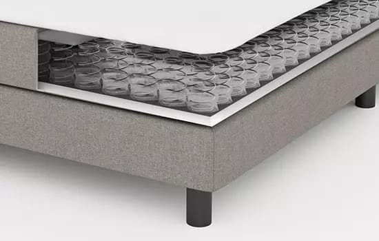 Komfort für jede Schlafposition