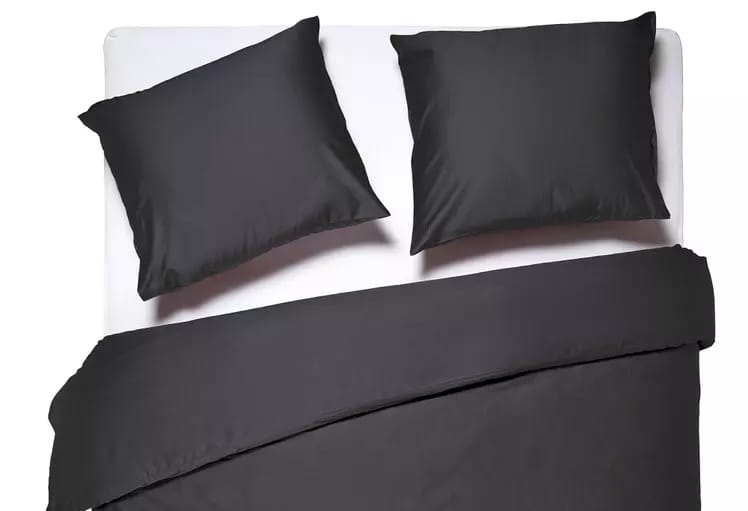 Material: 100% Baumwollsatin