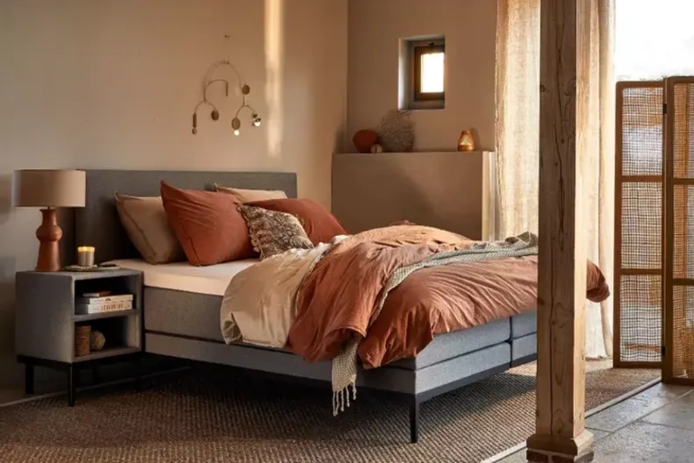 Schlafzimmer für die ganze Familie