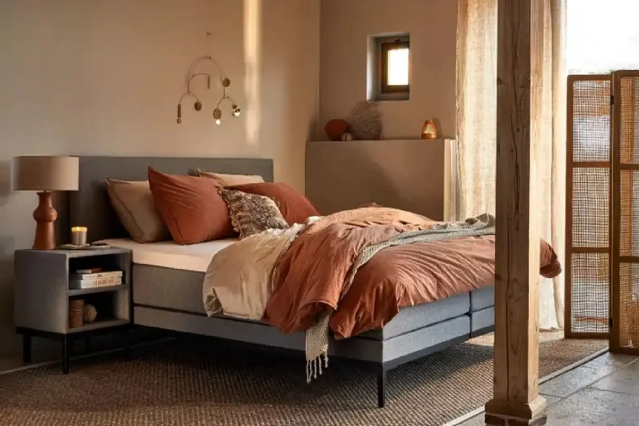 Schlafzimmer für die ganze Familie