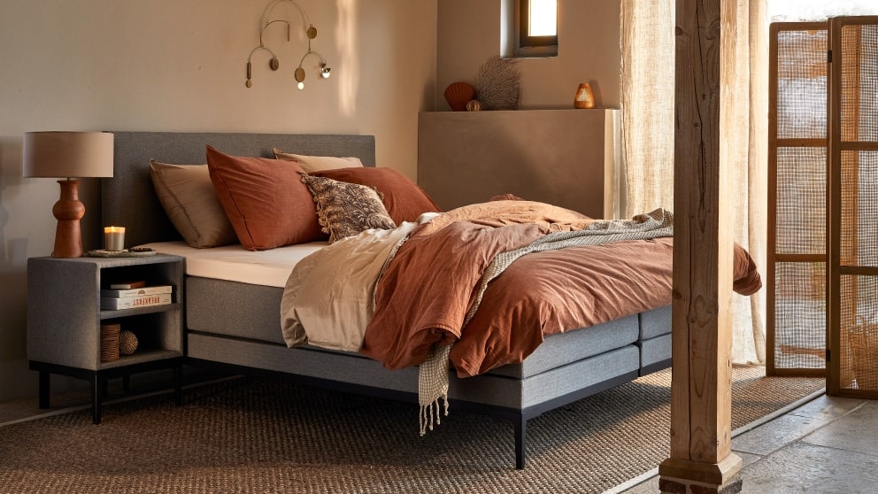 Schlafzimmer Inspiration