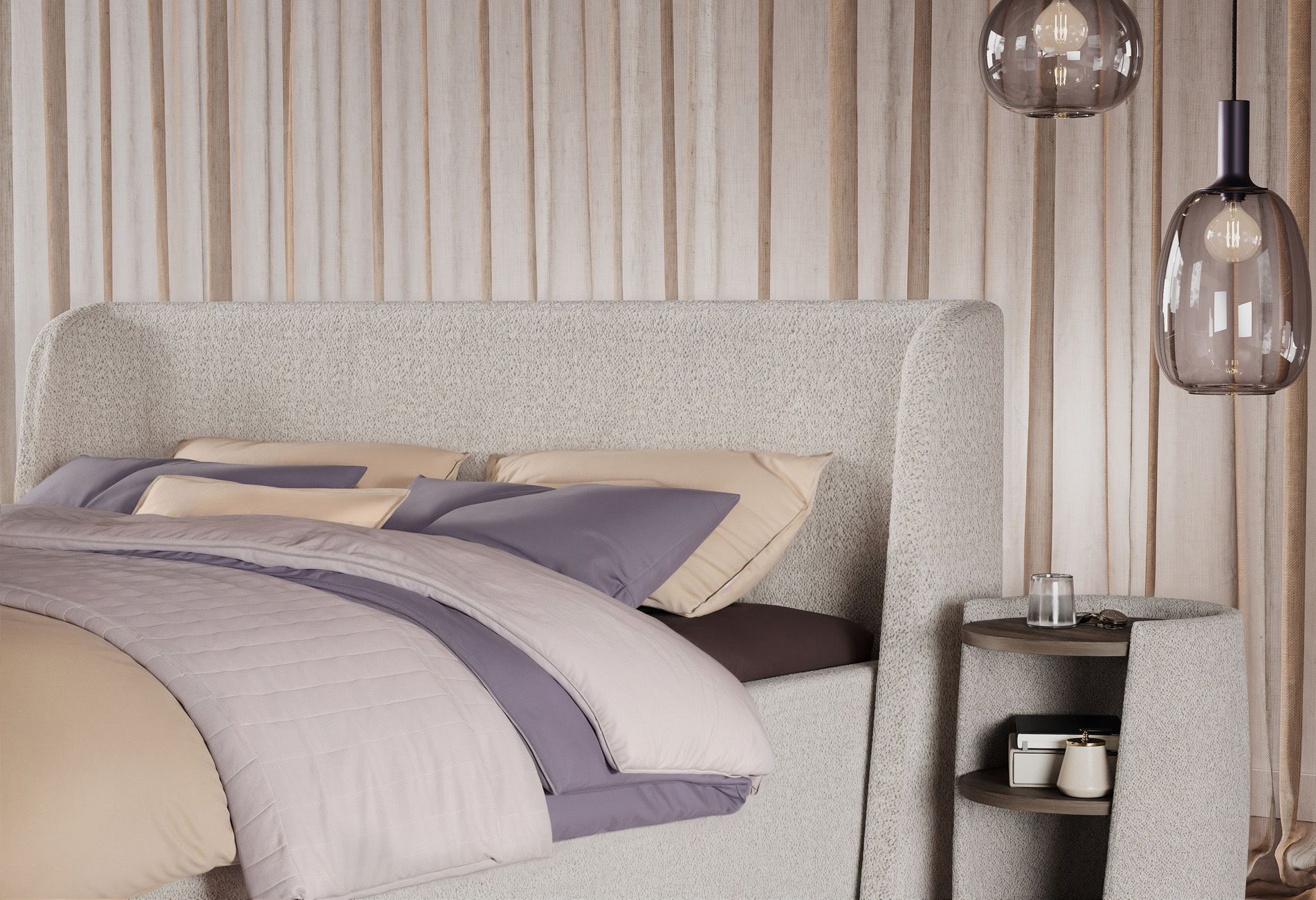 Wählen Sie Ihren optimalen Liegekomfort