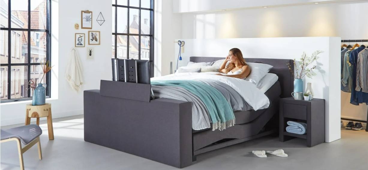 Smart Betten & smarte Matratzen – Schlafkomfort trifft Innovation