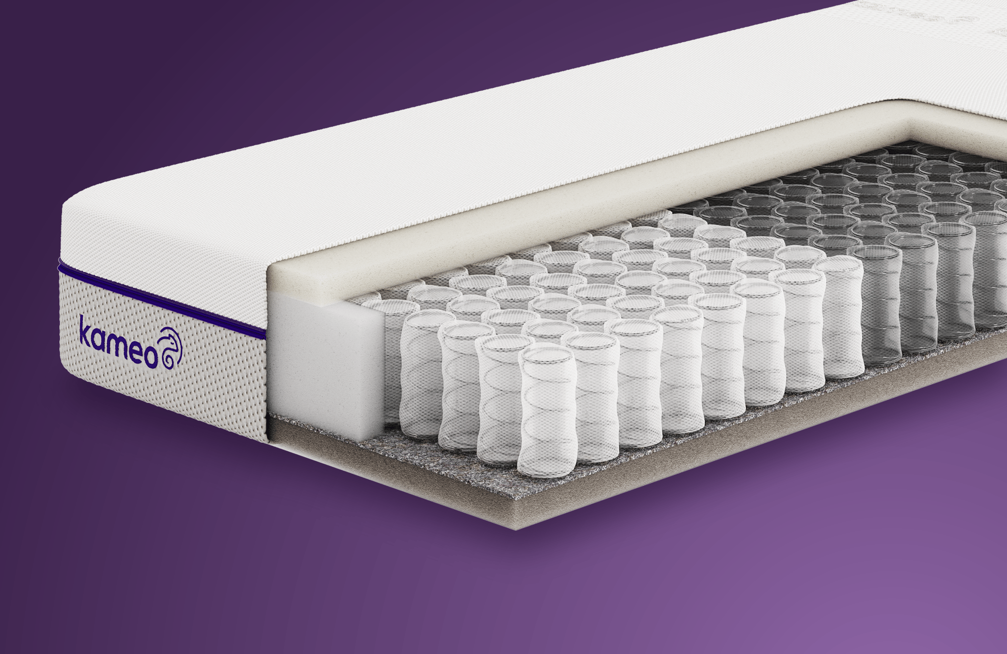 KAMEO Essence Matratze