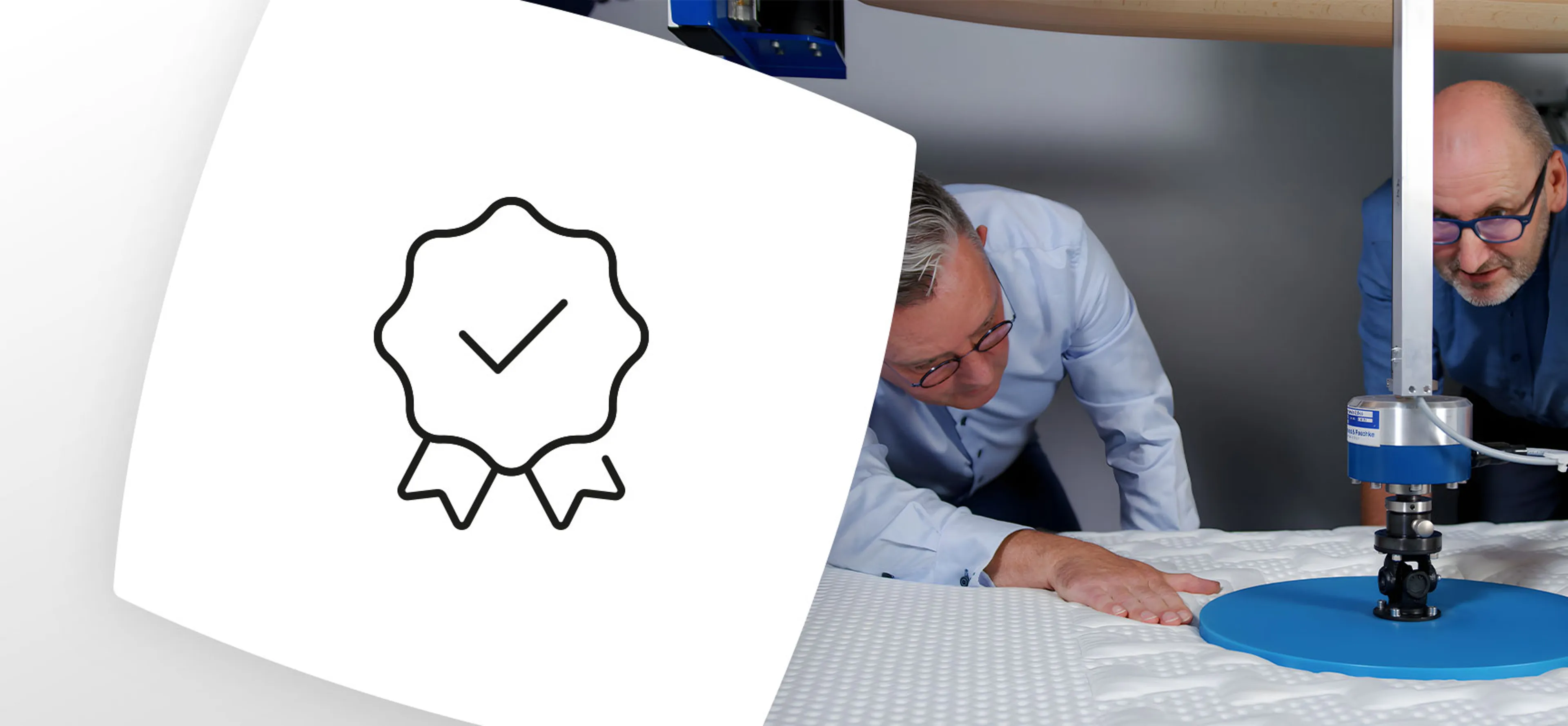 Garantie & Reklamation