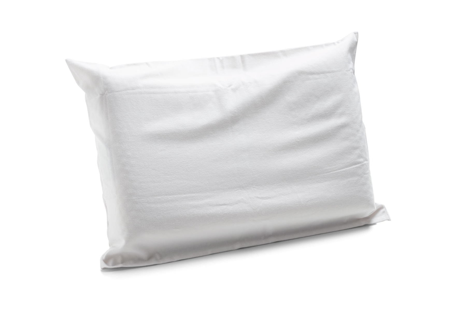 Molton Kissenbezug Dixxius Baumwolle