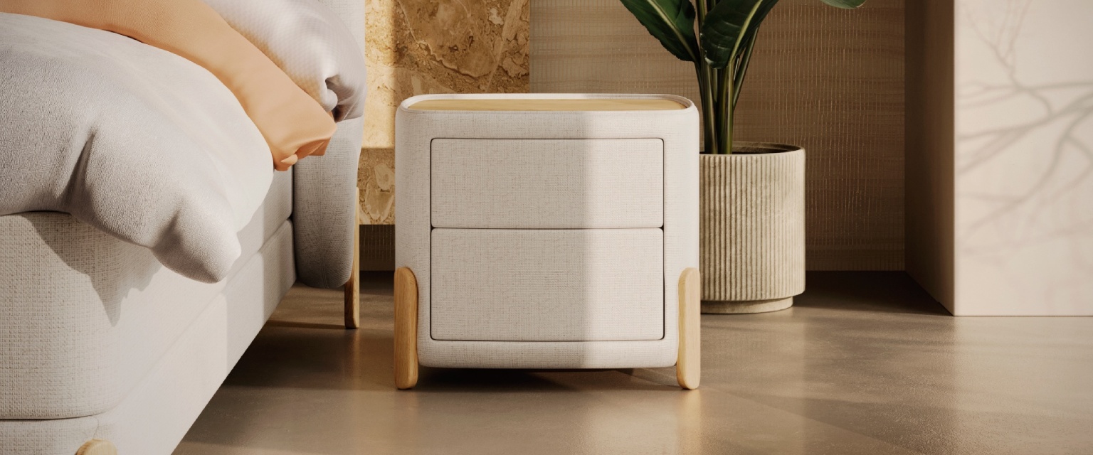 Harmonisches Gesamtbild