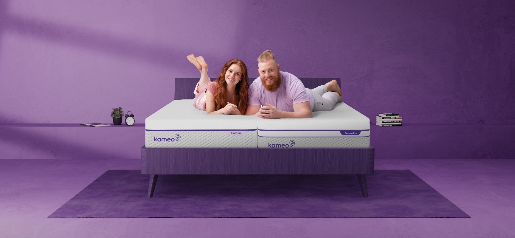 Alles, was Sie über Ihre KAMEO Matratze wissen müssen​