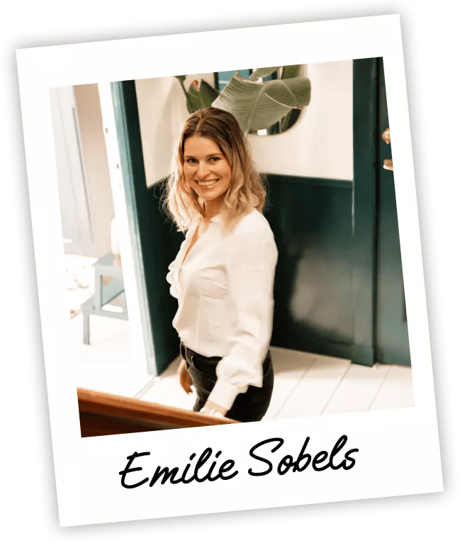 Emilie Solbels van @emiliesobels