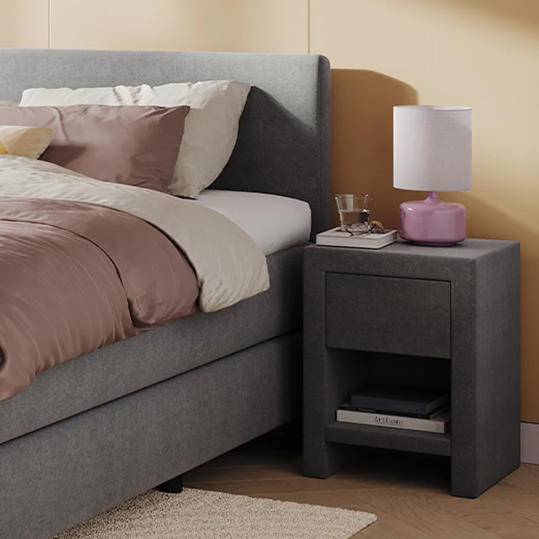 Komplettes Schlafzimmer