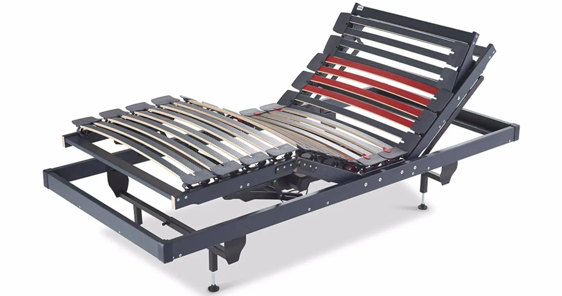 Bester Lattenrost: Welches Modell passt zu Ihren Schlafbedürfnissen?