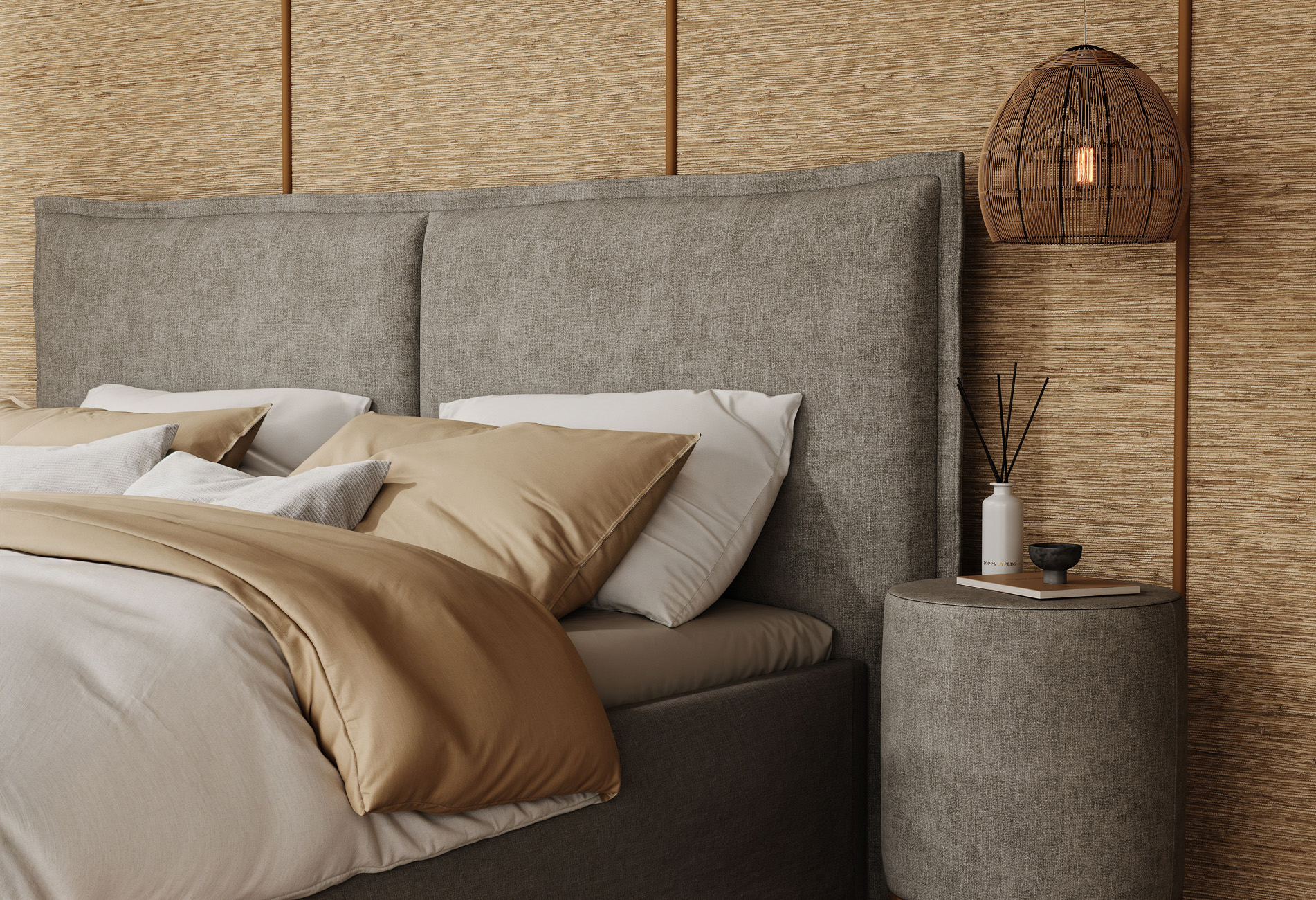 Wählen Sie Ihren optimalen Liegekomfort