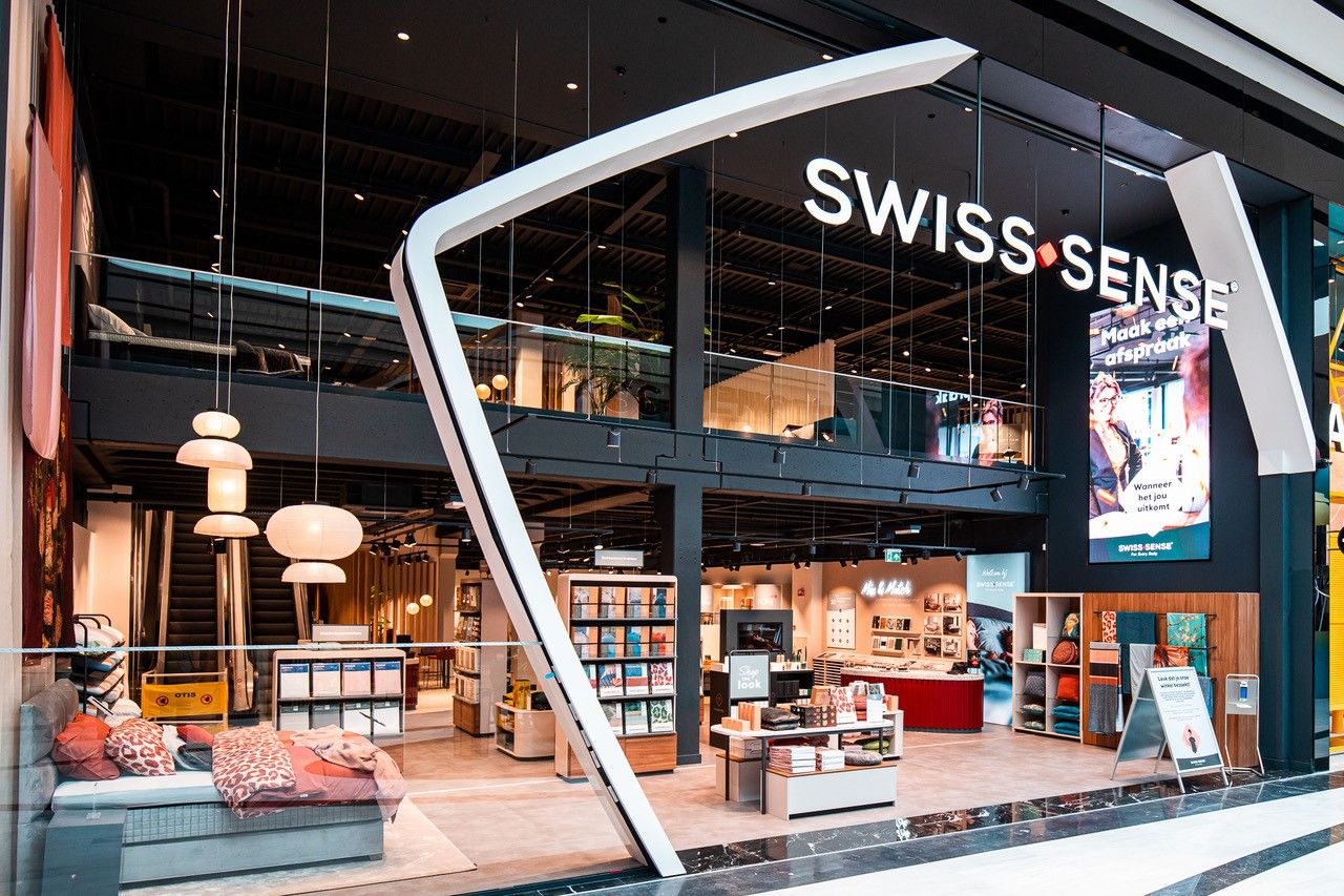 Swiss Sense completes successful refinancing to support continued growth and strategic ambitions