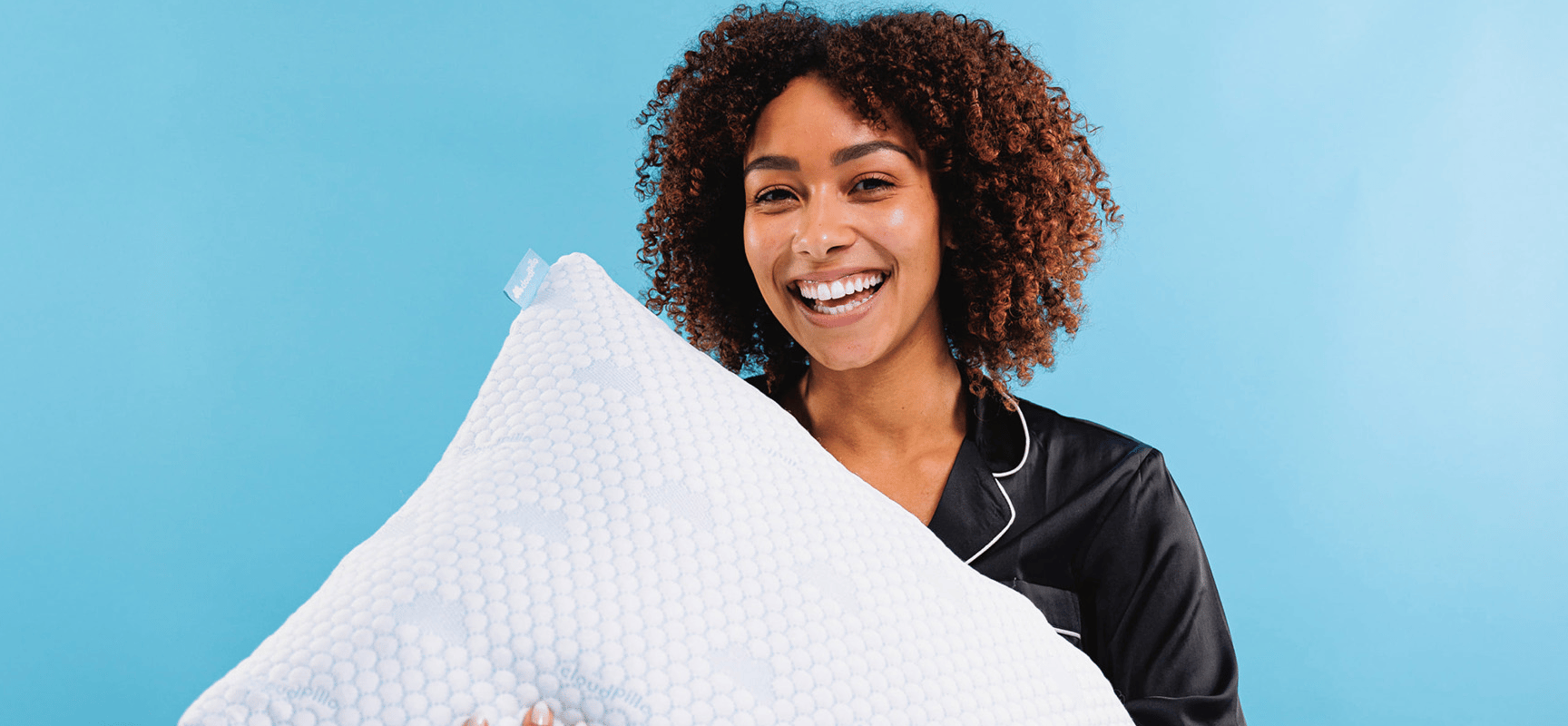 Guter Schlaf für alle: Cloudpillo und Swiss Sense geben Partnerschaft bekannt