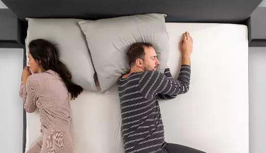 Komfort auf ganzer Linie