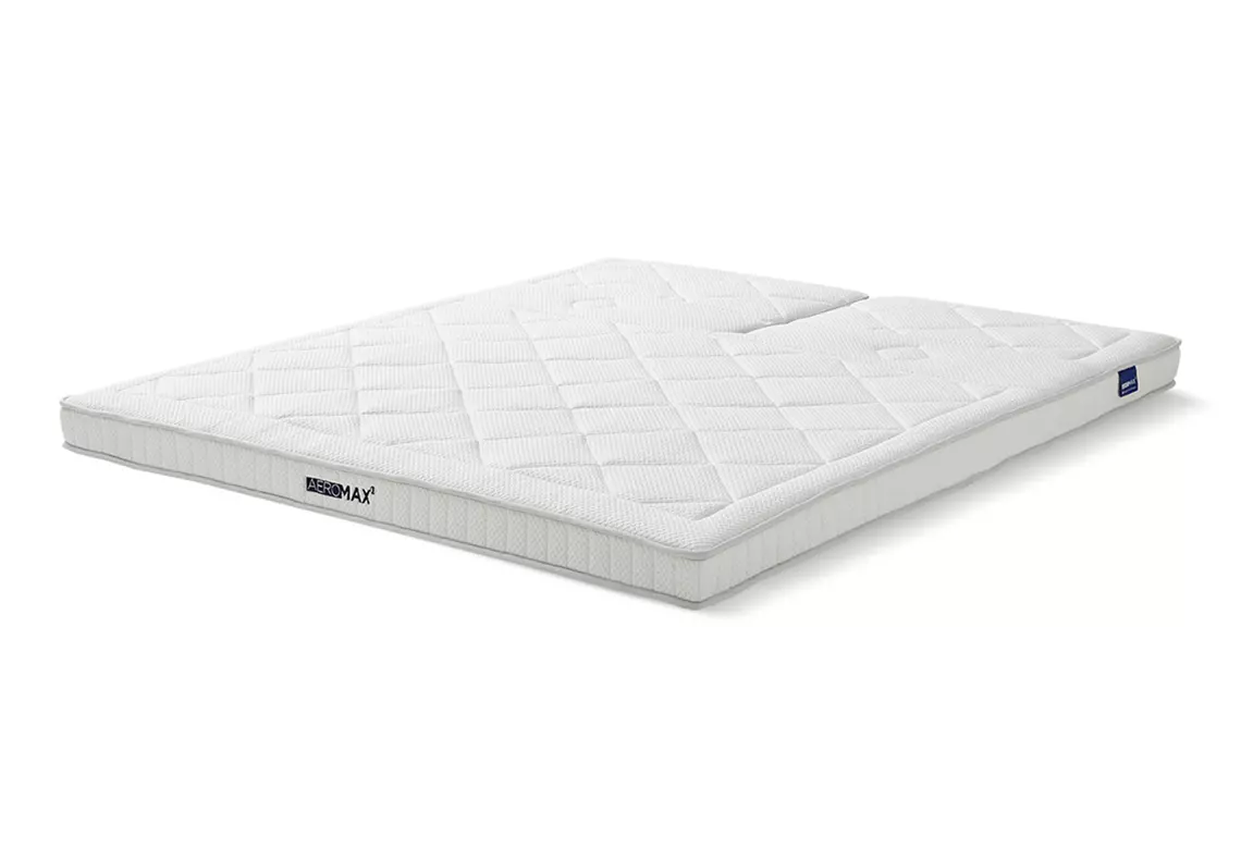 Robuster und elastischer Bezug mit hautfreundlichem Tencel