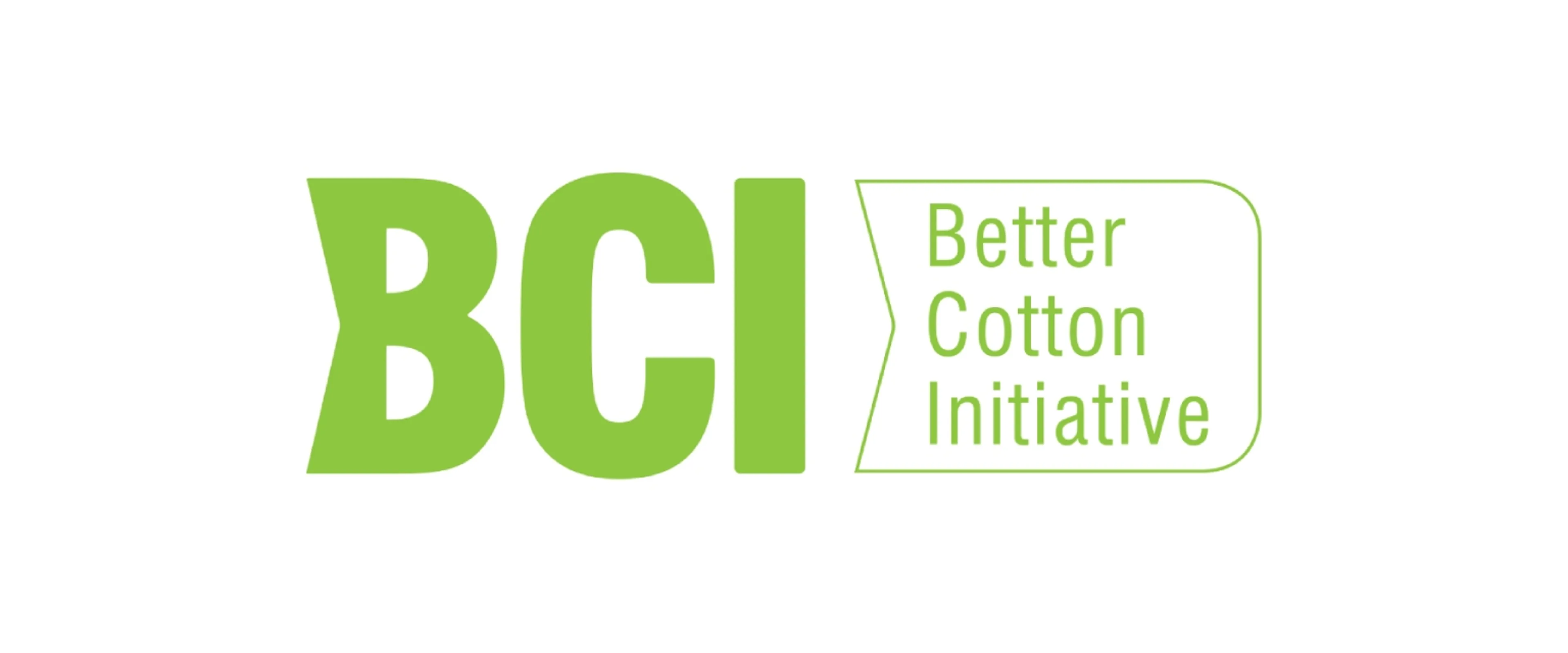 Better Cotton Initiative