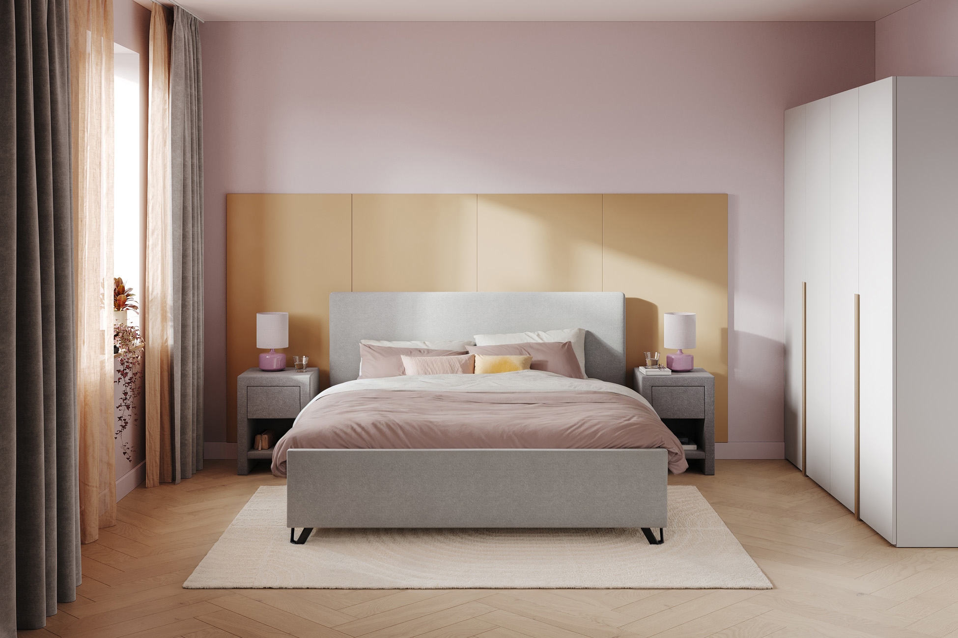 Die Vorteile der Home-Kollektion